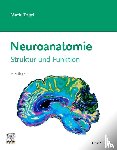 Trepel, Martin - Neuroanatomie
