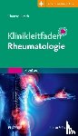 Bitsch, Thomas - Klinikleitfaden Rheumatologie