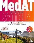 Tafrali, Deniz, Barus, Sinan - MedAT 3 Simulationen (Band 4)