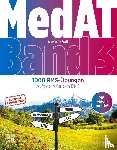 Tafrali, Deniz - MedAT 1000 BMS-Übungen (Band 3)