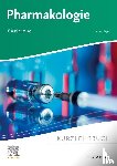 Dellas, Claudia - Kurzlehrbuch Pharmakologie
