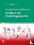  - Travell, Simons & Simons' Handbuch der Muskeltriggerpunkte
