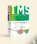 Froschauer, Leon, Lutz, Constantin, Plumeyer, Christian, Vogeser, Michael-J. - TMS & EMS Kompendium Sonderedition - Alle Untertests, Kursbuch und Simulation für den Medizinertest im Schuber