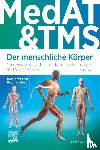 Kugler, Peter, Wagner, Nicole - MedAT & TMS - Der menschliche Körper