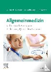 Fidrich, Andreas, Fobbe, Gabriele, Heßbrügge, Martina, Römer, Hermann Caspar - Allgemeinmedizin