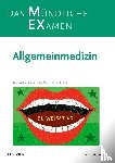 Brandhuber, Thomas, Wapler, Peter, Klein, Reinhold - MEX Das Mündliche Examen - Allgemeinmedizin