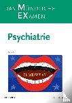 Volz, Anja - MEX Das Mündliche Examen - Psychiatrie