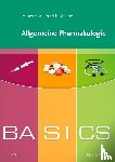 Sandner, Franziska, Kuse, Miriam - BASICS Allgemeine Pharmakologie