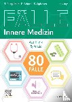 Ophoven, Stefanie, Pottgießer, Torben, Schorb, Elisabeth - 80 Fälle Innere Medizin
