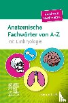  - Anatomische Fachwörter von A-Z