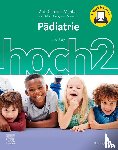 Driemeyer, Joenna - Pädiatrie hoch2 + E-Book