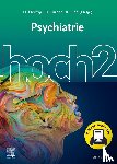  - Psychiatrie hoch2 + E-Book