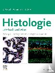 Deller, Thomas, Welsch, Ulrich, Kummer, Wolfgang - Histologie - Das Lehrbuch
