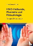Eichel, Hans Werner - HNO-Heilkunde, Phoniatrie und Pädaudiologie