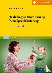 Buschmann, Anke - Heidelberger Elterntraining frühe Sprachförderung