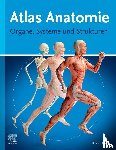  - Atlas Anatomie