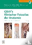 Benninger, Brion, Loukas, Marios, Tubbs, Shane R. - GRAY'S Klinischer Fotoatlas Anatomie