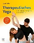 Braun, Lena, Hauswald, Dorothea, Ufkes, Gesine, Völker, Daniel - Therapeutisches Yoga