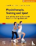 Reischle, Klaus, Leiner, Gerhard, Buchner, Markus, Mallwitz, Michaela - Physiotherapie, Training und Sport