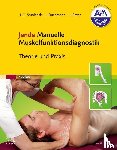 Smolenski, Ulrich-Christian, Beyer, Lothar, Buchmann, Johannes, Harke, Gabriele - Janda Manuelle Muskelfunktionsdiagnostik