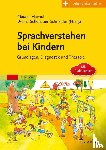  - Sprachverstehen bei Kindern