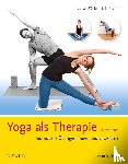 Wörle, Luise, Pfeiff, Erik - Yoga als Therapie