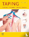 Ilbeygui, Ramin - Taping