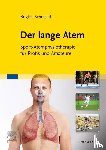 Schmailzl, Brigitte - Der lange Atem