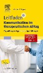 Lippka, Michael-Markus - Leitfaden Kommunikation im therapeutischen Alltag