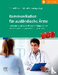  - Kommunikation für ausländische Ärzte