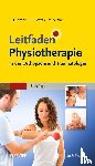  - Leitfaden Physiotherapie in der Orthopädie und Traumatologie