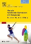 Geiger, Urs - Therapie funktioneller Dysbalancen mit Kleingeräten - Stabilisation - Mobilisation - Kräftigung