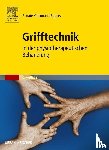 Klinkmann-Eggers, Renate - Grifftechnik in der physiotherapeutischen Behandlung