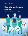  - Lehrbuch Operationstechnische Assistenz