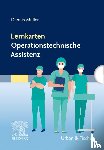 Müller, Dennis - Lernkarten Operationstechnische Assistenz