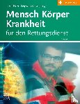  - Mensch Körper Krankheit für den Rettungsdienst