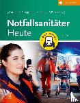  - Notfallsanitäter Heute + E-Book