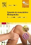Morree, Jan Jaap de - Dynamik des menschlichen Bindegewebes - Funktion, Schädigung und Wiederherstellung