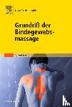 Teirich-Leube, Hede - Grundriss der Bindegewebsmassage
