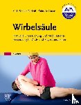 Harke, Gabriele, Schildt-Rudloff, Karla - Wirbelsäule