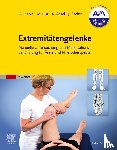 Harke, Gabriele, Linz, Wolfram, Rösel, Andrea, Sachse, Jochen - Extremitätengelenke