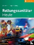  - Rettungssanitäter Heute + E-Book
