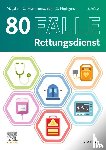  - 80 Fälle Rettungsdienst