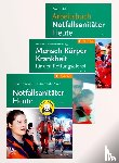 Sambale, Tobias - Notfallsanitäter Lernpaket + Arbeitsbuch
