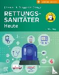  - Rettungssanitäter Heute + E-Book