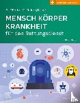  - Mensch Körper Krankheit für den Rettungsdienst + E-Book