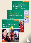 Sambale, Tobias - Notfallsantäter Lernpaket + Arbeitsbuch 2.A.