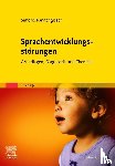 Kannengieser, Simone - Sprachentwicklungsstörungen