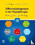  - Differenzialdiagnostik in der Physiotherapie - Screening, Pathologie, Red Flags