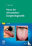 Gerlach, Oliver - Praxis der chinesischen Zungendiagnostik